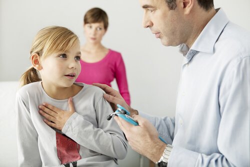 Recomendações para que as crianças com asma possam praticar esportes