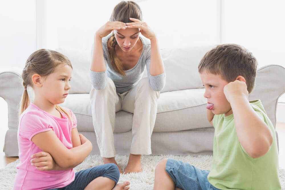 Qual é a melhor escolha: creche ou babá?