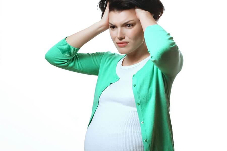 Como vencer o medo do parto: conselhos práticos