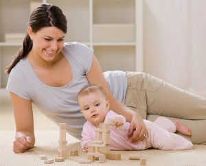 A importância das rotinas com os bebês