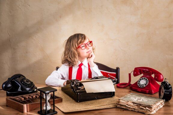 12 estratégias para motivar as crianças escritoras