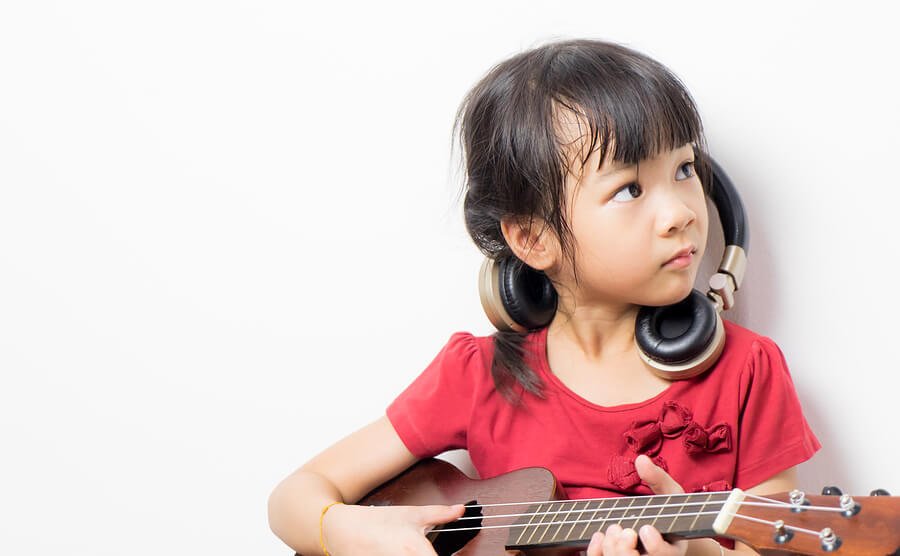 A musicoterapia com crianças autistas