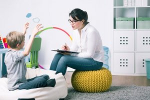 Psicologia pediátrica: como ela pode ajudar seu filho?