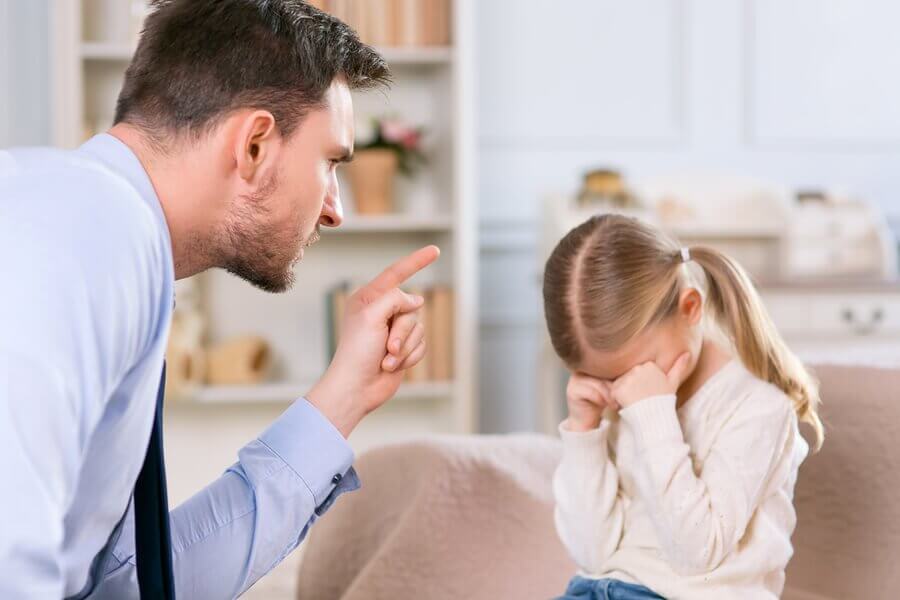 Que tipo de pai você é? Modelos de comportamento