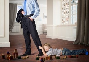 Privação emocional na infância e suas consequências