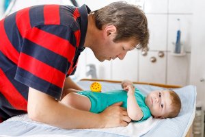 Criptorquidia nos meninos: você sabe o que é?