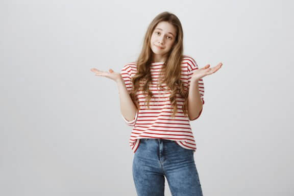 Alterações da menstruação em adolescentes