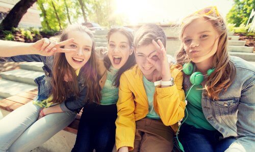 Inteligência emocional na adolescência
