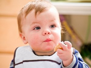 Quando introduzir os cereais na dieta do bebê?