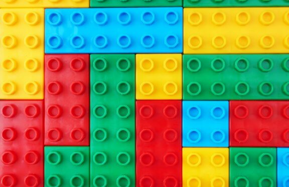 Os jogos de construção em sala de aula