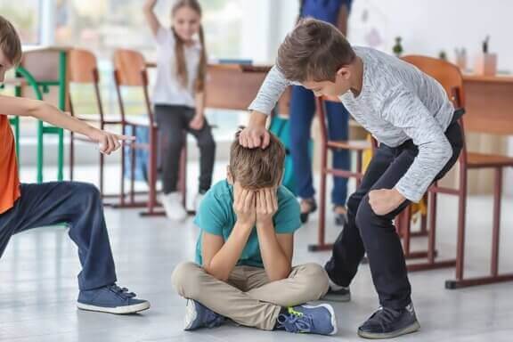 Como gerenciar conflitos na sala de aula