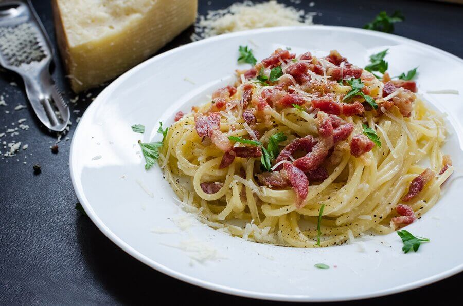 3 receitas deliciosas e nutritivas para gestantes com baixo peso