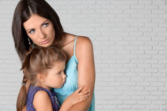 Separação mãe e filho: como superar?
