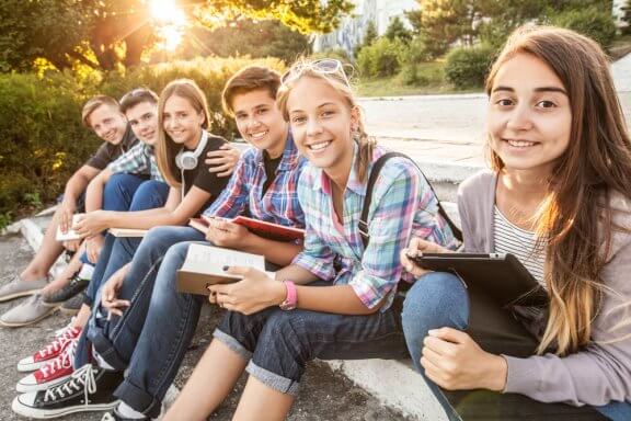 Por que os adolescentes são mais influenciáveis?