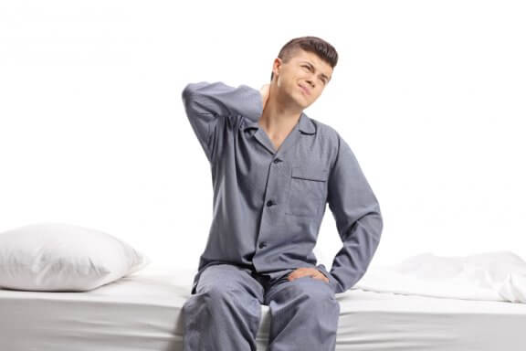 A artrite idiopática juvenil pode ser tratada.