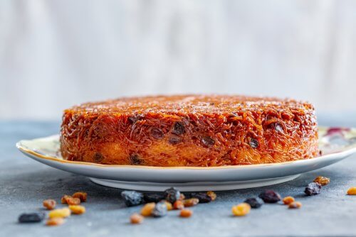 Kugel: deliciosa receita de origem judaica