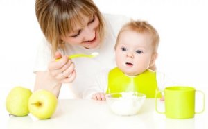 A dieta vegana influencia o leite materno?