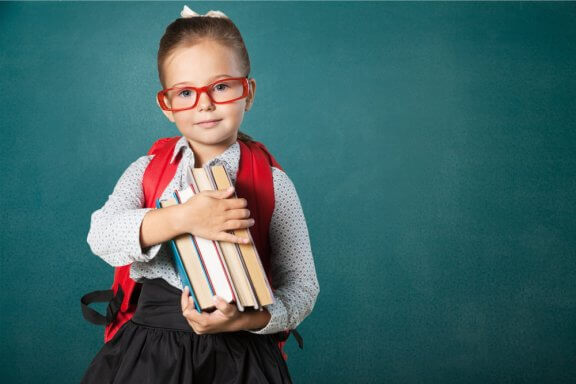 7 maneiras de motivar as crianças a estudar