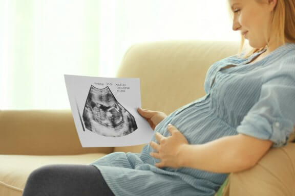 Ecografias na gravidez: quais informações elas fornecem?