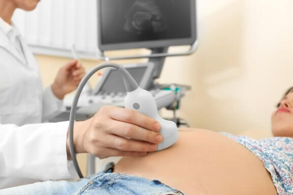 Ecografias na gravidez: as informações que elas fornecem?