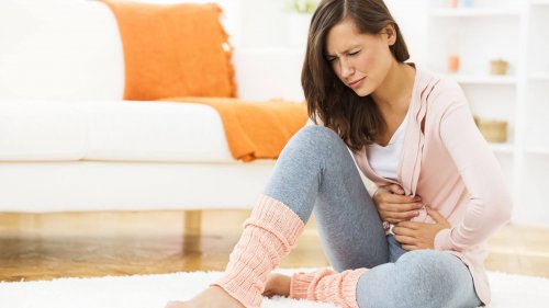 Alterações no corpo e possíveis efeitos colaterais