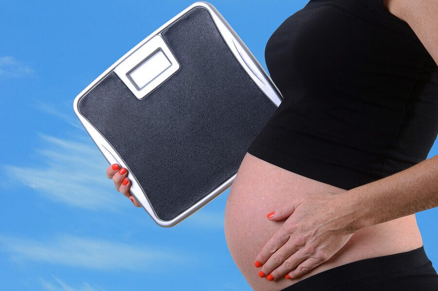 Como a obesidade afeta a gravidez