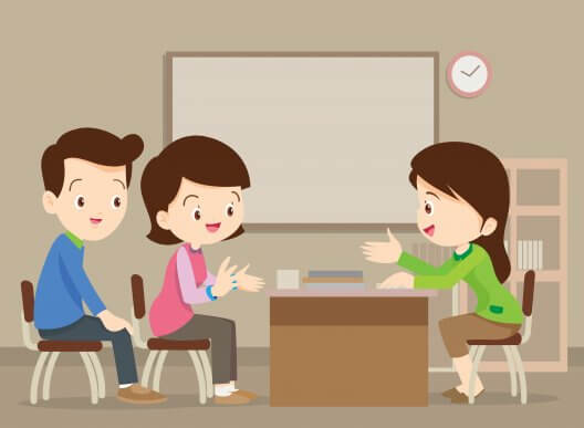 A responsabilidade educacional dos pais