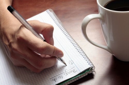 Benefícios de uma boa administração do tempo em casa