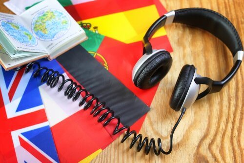 Métodos apropriados para o ensino de idiomas