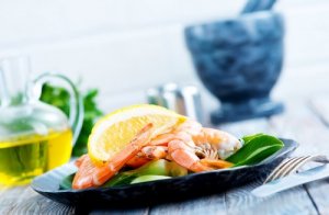 4 receitas ricas em cobre