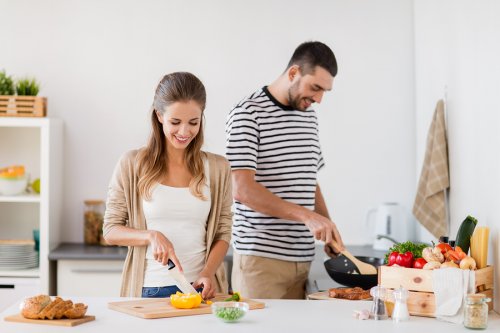 Como as dietas afetam a fertilidade: quais alimentos a favorecem?