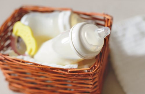 Como preparar a bolsa para os recém-nascidos?