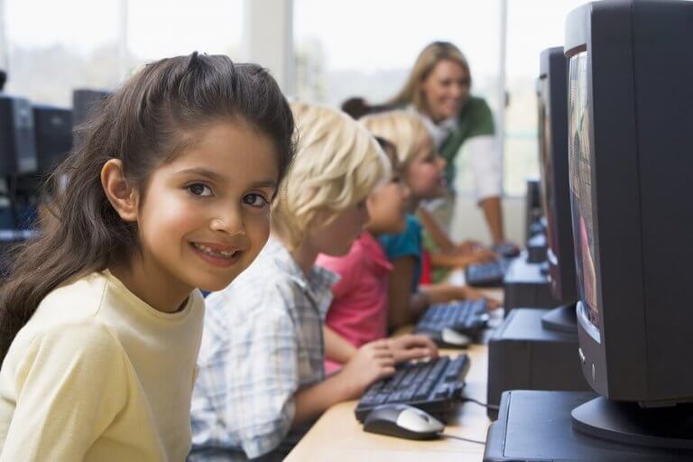 Por que os cursos de informática para crianças são importantes?