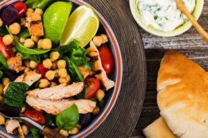 Receitas ricas em potássio: conheça 5!