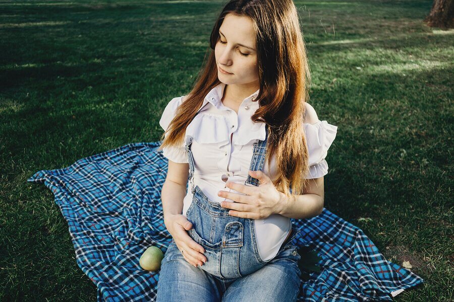 É normal ter dúvidas antes do parto?