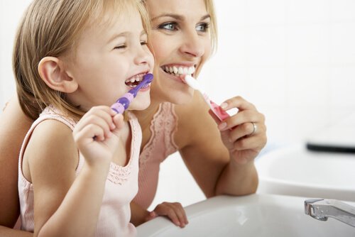 A importância da higiene bucal
