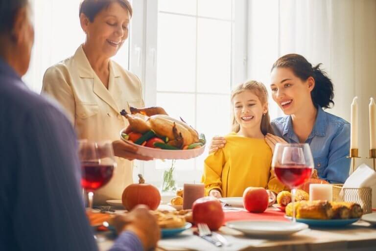 Tradições familiares: como são criadas e por que são importantes