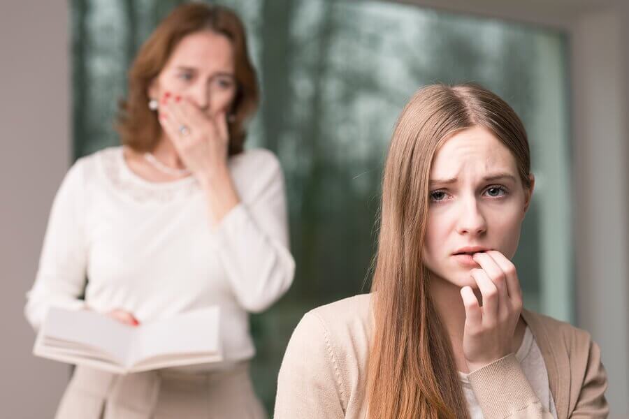 Como contar para os meus pais que estou grávida?