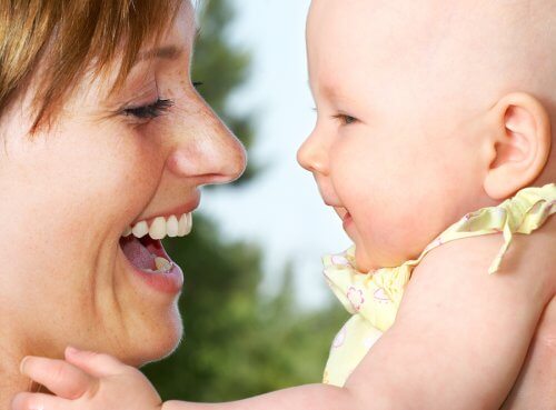 Por que é importante usar a linguagem não verbal com as crianças?