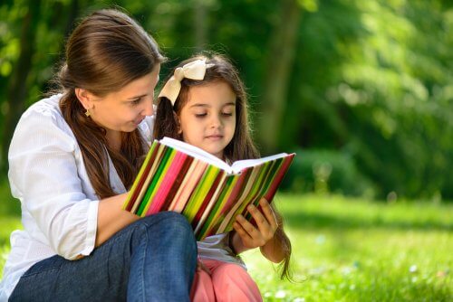 5 atividades para motivar as crianças a ler