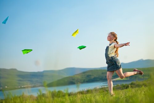 Benefícios das viagens de campo com as crianças