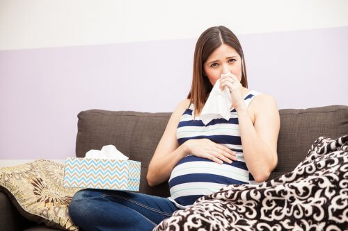 Gravidez e gripe: atenção e cuidados necessários!
