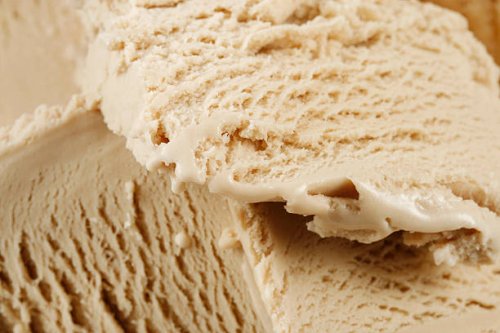 Receitas com sorvete fáceis de preparar