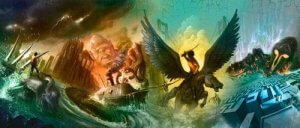 7 histórias para crianças