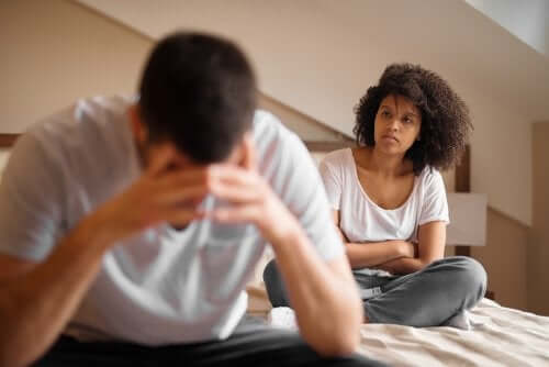 Como resolver conflitos conjugais sem afetar os filhos?