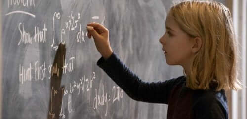 Um laço de amor filme