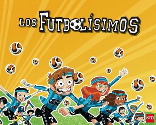 Os futebolíssimos