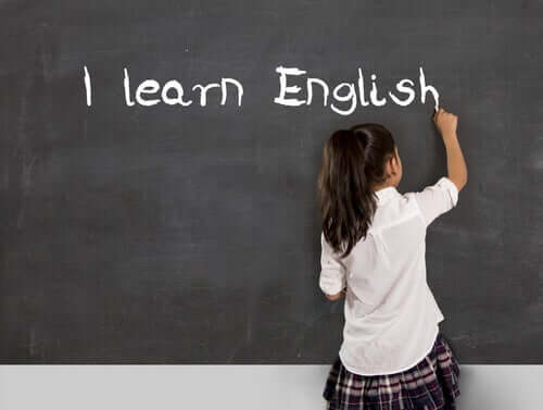 aprender inglês