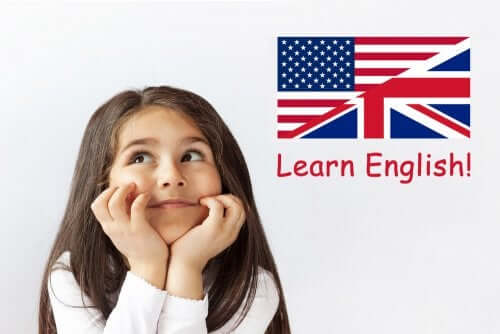 aprender inglês
