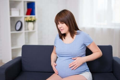 Gravidez e diarreia